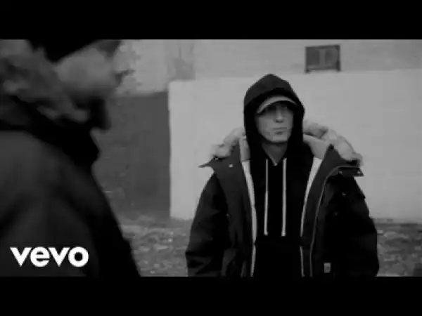 Video: Detroit Vs. Everybody (Behind The Scenes)